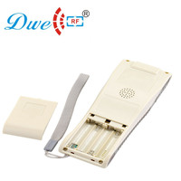 Lector de Tarjetas Inteligentes de Acceso IC de 125 kHz Portátil Icopy, Clonador de Llaves RFID de 13.56 MHz, Duplicador de Tarjetas, Copiadora de Tarjetas