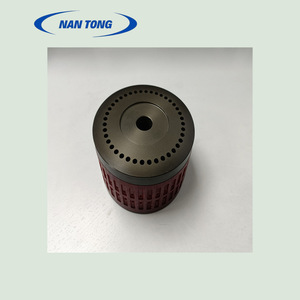 Rueda de Succión Deburg, Pieza Mbo para Máquina Plegadora, Equipo de Impresión - Product Image 4