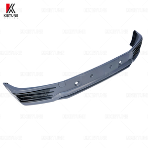 Kit Spoiler per paraurti anteriore fabbrica KIETUNE per carrozzeria auto per trasportatore 2015 2019 accessori auto <span class=keywords><strong>Volkswagen</strong></span> V-w - Product Image 3