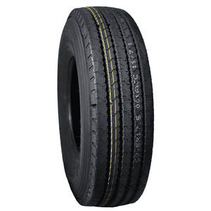 Pneus de camion à prix bas en Chine, vente en gros, prix compétitif, AURUNZE 8.5R17.5 S116 - Product Image 2