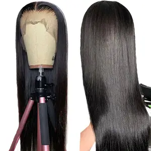 Pre pluck hd lace wig human hair wigs,human hair lace front wigs for black women,brazilian hair full lace wigs vendors