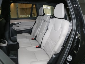 <span class=keywords><strong>XC90</strong></span> PHEV 2026 : Batterie de 18,831 kWh, autonomie totale de 1329 km et 303 ch, SUV électrique de luxe à transmission intégrale - Product Image 5