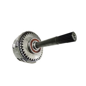 Ensemble d'embrayage Tailift 3T, réducteur de boîte de vitesses pour chariot élévateur diesel modèle FD30 GCLLQZC - Product Image 2