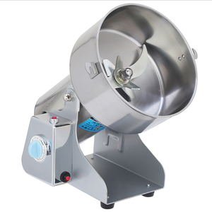 Molino Industrial de Polvo, Pulverizador de Polvo/Máquina para <span class=keywords><strong>Moler</strong></span> <span class=keywords><strong>Pimienta</strong></span>, Molino de Especias de Maíz - Product Image 1