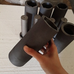 Đồng thau đúc Khuôn vuông hình tròn <span class=keywords><strong>Graphite</strong></span> thiêu kết kỹ thuật - Product Image 2