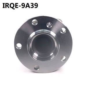 Unidad de Rodamiento de Rueda Delantera Automotriz IRQE-9A39, Conjunto de Cabezal de Eje para BMW 31226867809, Rodamiento Nuevo de Acero - Product Image 1