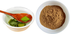 Extrait de feuille de lotus en poudre, 10 unités, meilleure vente <span class=keywords><strong>2022</strong></span> - Product Image 3