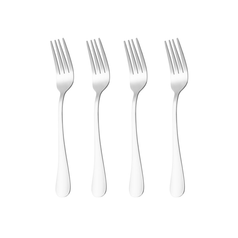 Argent (dîner fourchette * 4PC)