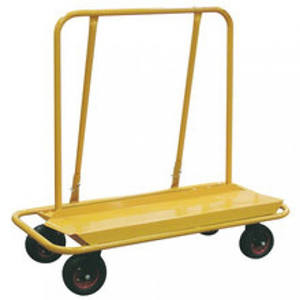 <span class=keywords><strong>Chariot</strong></span> a main robuste en acier inoxydable silencieux de haute qualité <span class=keywords><strong>Chariot</strong></span> a plate-forme de transport en entrepôt - Product Image 2