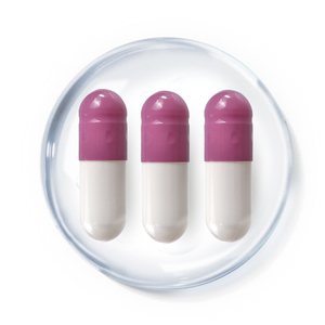 Capsules végétales végétariennes à enrobage entérique Capsules dures de gel <span class=keywords><strong>vide</strong></span> pharmaceutique - Product Image 4