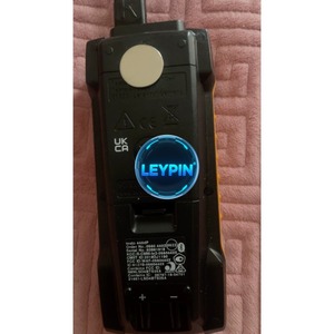 Anémomètre thermique à connexion directe CWJ Testo440, instrument à fil chauffant pour la mesure du volume d'air et de la température Ytdi - Product Image 3