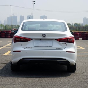 Voitures d'occasion pas chères Changan <span class=keywords><strong>Auto</strong></span> 2018 EADO 1.6L Berline Essence Automatique Voiture d'occasion en Chine - Product Image 4