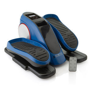 Vélo elliptique électrique Cross Trainer de gymnastique à domicile sous le vélo de bureau Mini vélo d'exercice à pédale d'intérieur - Product Image 2