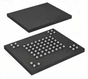 7164L55TDB BOM IC SRAM 64KBIT PARALELO 28CDIP 7164L55TDB - Product Image 1