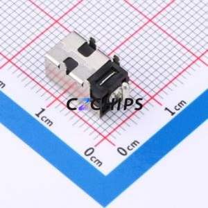 Conector de alimentación de CC PMIC de chip IC de circuito integrado SMD de alta calidad - Product Image 2