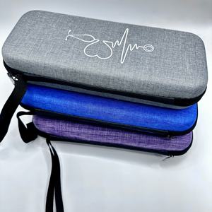 Estetoscopio Acústico Clásico III de Fabricación Propia en Oferta, Kit de Estetoscopio de Cardiología Dual con Doble Cabezal - Product Image 6