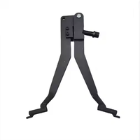 Oxvito F2099 Écarteur de plaquettes de frein en acier au carbone pour camion Volvo FM12, écarteur d'étrier intérieur avant/arrière, outil de réparation de carrosserie