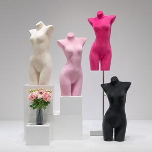 Maniquí de Ropa Interior Colorida <span class=keywords><strong>para</strong></span> Mujer en Venta - Product Image 3