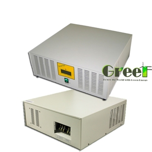 Controladores de Carga Solares Híbridos para Generadores Magnéticos - Product Image 4