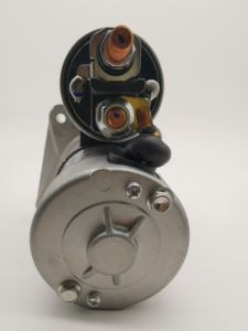 Hitachi Original 12V nouveau S114-948 de démarreur de moteur de démarreur de voiture pour les systèmes électriques de <span class=keywords><strong>FIAT</strong></span> - Product Image 4