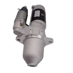 באיכות גבוהה מנוע דיזל מנוע המתנע Assy 3708010AW22