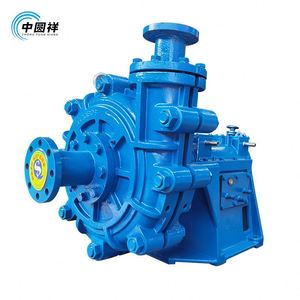 ปั๊มกรวดไฟฟ้าแบบแรงเหวี่ยง ทำจากเหล็กหล่อ พร้อมตัวกวน ทนทาน คุณภาพสูง ความหนาแน่นสูง - Product Image 5