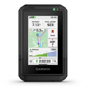 Navegador GPS de Mano Etrex Touch con Pantalla Táctil y Mapas - Product Image 5