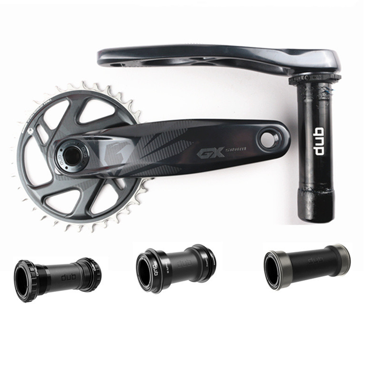 SRAM GX NX SX EAGLE 12 Speed DUB Crankarms for Mountain Bikes