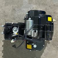 Moteur complet WANOU 110CC, moteur automatique rapide, moteur de moto CD110, ensemble moteur
