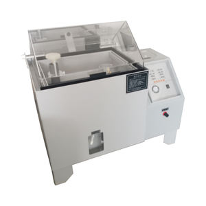 Camera di Prova per Corrosione a Nebbia Salina, Macchina per <span class=keywords><strong>Test</strong></span> di Invecchiamento a Spruzzo Salino - Product Image 2
