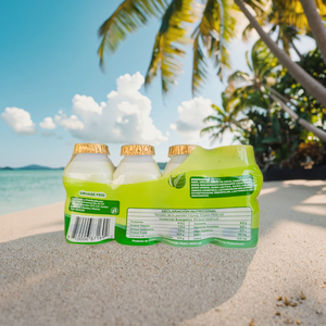 Optimal beslenme sağlıklı Boost probiyotikler hindistan cevizi sütü içecek lacşişe ambalajlama illus poşet kutusu diğer sağlıklı - Product Image 2