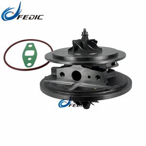 Cartucho <span class=keywords><strong>Turbo</strong></span> GTB1544V 794097-0003 CHRA 794097-5003 para KIA Sportage <span class=keywords><strong>Hyundai</strong></span> ix35 <span class=keywords><strong>i40</strong></span> 1,7 <span class=keywords><strong>CRDI</strong></span> D4FD 116 HP 85 Kw 2010 2012 - Product Image 2