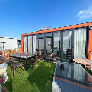 <span class=keywords><strong>Maison</strong></span> conteneur préfabriquée, chambre conteneur, <span class=keywords><strong>maison</strong></span> conteneur en kit, conteneur de stockage - Product Image 3