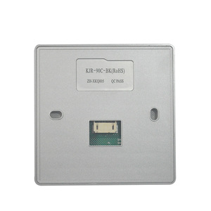 Télécommande pour climatiseur Midea KJR-90C/BY/KJR-90D/BK, contrôleur portable multi-split sans conduit - Product Image 2