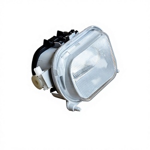 Ampoule halogène haute luminosité à montage direct pour <span class=keywords><strong>Mercedes</strong></span> Benz <span class=keywords><strong>E200</strong></span> E230 E260 E280 <span class=keywords><strong>1999</strong></span> 2001, phare antibrouillard avant - Product Image 2
