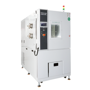 Yüksek Düşük Sıcaklık Düşük Basınç <span class=keywords><strong>Test</strong></span> Kabini IEC 60068 Sertifikalı - Product Image 2