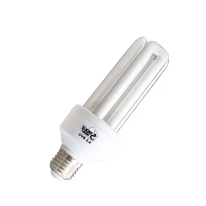 โคมไฟ2.4% รูปนก CRI 20W มาตรฐาน Arcadia สำหรับนกแก้วนกคีรีบูน120V/220-240V วัสดุแก้วทนทาน90 - Product Image 6