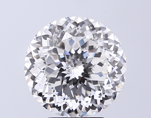 Diamant de laboratoire taillé au Portugal, taille précise, éclat brillant, certifié IGI, qualité VVS, pierre lâche pour la création de bijoux élégants - Product Image 1