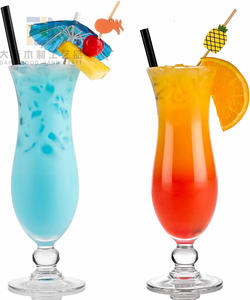 100 pièces Coloful bambou bois fruits bâton en bois Tropical Cocktail cure-dents bâtons pour apéritifs <span class=keywords><strong>Sandwich</strong></span> boissons fête fournitures - Product Image 2