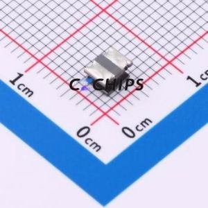 Inductor de Potencia DSE453226-331K-HF SMD, 4.5x3.2mm (Inductancia: 330uH) (Precisión: 10%) (Corriente Nominal: 200mA) - Product Image 2