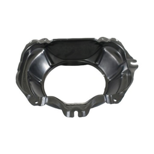 Anillo de sellado para montaje de faro, n.º 1 izquierdo para Toyota Hilux LN106 1988-1997 OE 81153-89149 8115389149 - Product Image 1