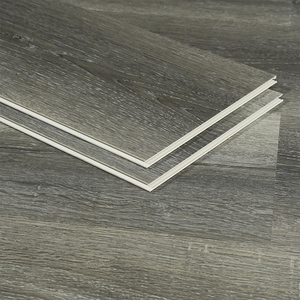 4mm/5mm/6mm bấm vào khóa cứng nhắc pisos PVC vinilico sàn 4mm-6mm Sàn Vinyl sàn nổi SPC - Product Image 2