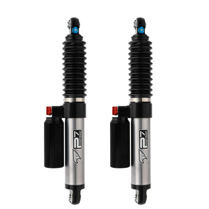 FAPO PA161970+PA261970 pour Nissan Terra, amortisseurs réglables de qualité supérieure, levage de 2 pouces, kits de suspension de levage 4x4 - Product Image 4