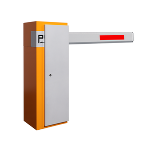 حاجز مرور تايواني عالي السرعة، بوابة حاجز آلية لمواقف السيارات - Product Image 1