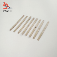 Barre omnibus de batterie laminée Flexible en cuivre plaqué étamé Usb blanc connecteur femelle d'alimentation 8 broches ISO9001 CN;ZHE YQYUL YL13