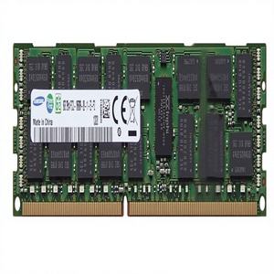Mémoire RAM serveur Sam 8 Go <span class=keywords><strong>DDR3</strong></span> <span class=keywords><strong>1600</strong></span> <span class=keywords><strong>MHz</strong></span> <span class=keywords><strong>PC3</strong></span>-<span class=keywords><strong>12800</strong></span> ECC Registered DIMM 1,5 V - Product Image 1