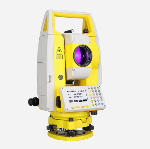 High Accuracy SOUTH NTS-332R10 Total Station 30X Magnification Fast Measuring Professional Surveying & Mapping Equipment