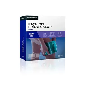 Farmalastic Innova Gel Bag per terapia caldo/freddo per forniture di riabilitazione - Product Image 1