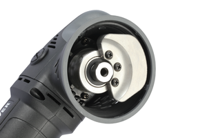 ماكينة تلميع سيارات لاسلكية من كلوفر BL15 Plus ببطارية 20 فولت 5.0 أمبير ومسار 15 مم مع لوحة رقمية وشاشة، حركة مزدوجة عشوائية لتفصيل السيارات - Product Image 6