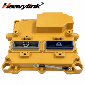 Heavylink 331-7539ควบคุม ECU สำหรับแมวขุดชิ้นส่วน311D 312D 313D 314D 315D 318D 319D 320D 321D 323D C6.4 C6.6 C4.4 - Product Image 3